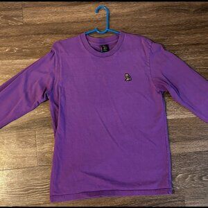 OVO, October’s Very Own (Drake) Purple L/S